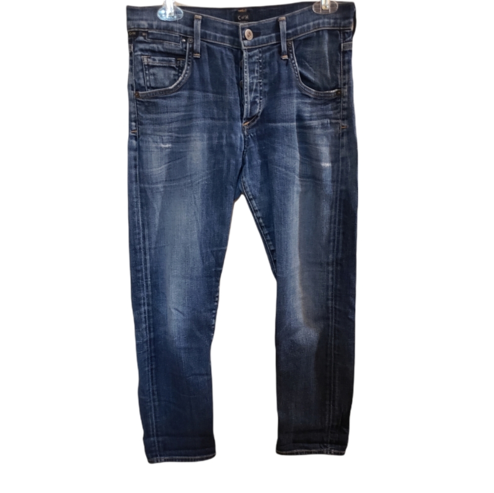 Citizens of Humanity Emerson Slimboyfriend Jeans